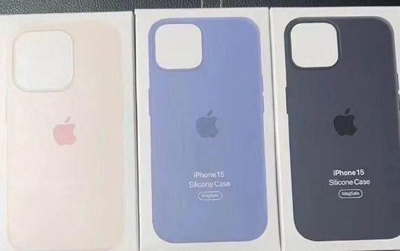 鸡冠苹果14维修站分享iPhone14手机壳能直接给iPhone15用吗？ 