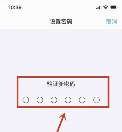 鸡冠苹果手机维修分享:如何安全的使用iPhone14？iPhone14解锁方法 