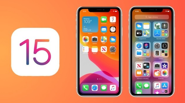 鸡冠苹果13维修分享iPhone13更新iOS 15.5，体验如何 