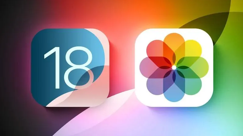 鸡冠苹果手机维修分享苹果 iOS / iPadOS 18.1Beta 3 发布 