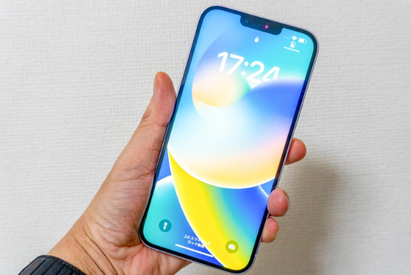 鸡冠苹果手机维修分享iPhone 14 Plus换电池 