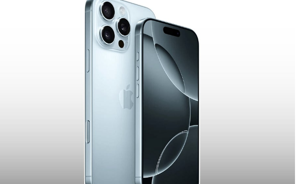 鸡冠苹果手机维修分享iPhone 16 Pro换电池 