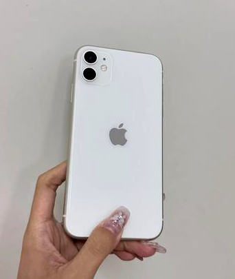 鸡冠苹果维修点分享iPhone 11黑屏特殊场景解析 