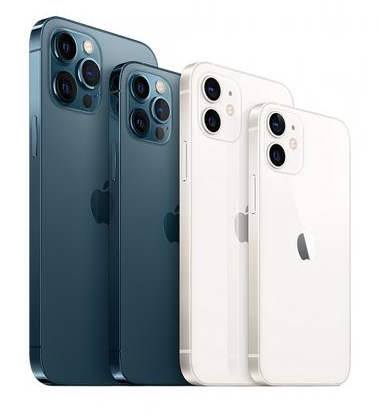 鸡冠苹果维修点分享iPhone 12 Pro黑屏小众问题解析 