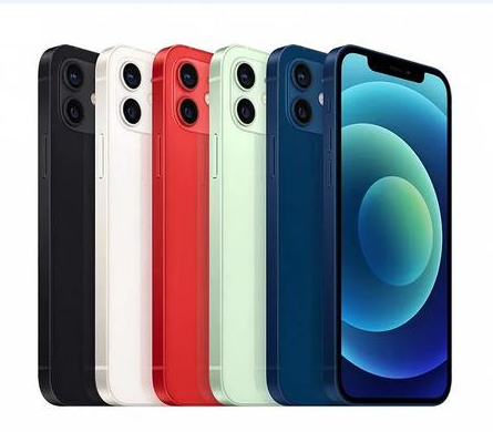 鸡冠苹果维修点分享iPhone 12 Pro Max黑屏冷门故障解读 