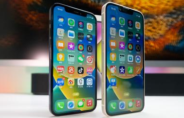 鸡冠苹果维修点分享iPhone 14黑屏多元故障深度解读 