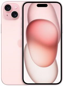 鸡冠苹果维修点分享iPhone15 Plus手机黑屏小众问题 