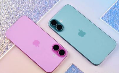 鸡冠苹果维修点分享iPhone 16手机黑屏多重诱因解析 