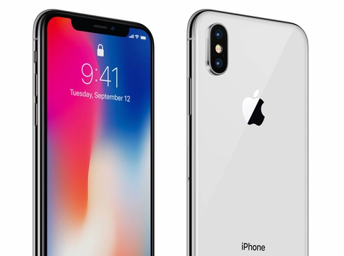 鸡冠苹果维修点分享iPhone X电池发烫冷门故障解析 