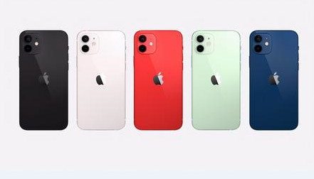 鸡冠苹果维修点分享iPhone 12电池发烫少见诱因解析 