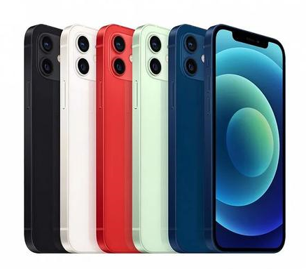 鸡冠苹果维修点分享iPhone 12 Pro Max发烫冷门故障梳理 